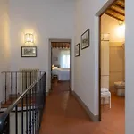 Villa San Pietro Cortona