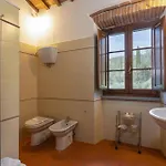 San Pietro Villa Cortona