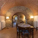 San Pietro * Cortona