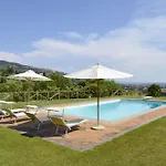 Villa San Pietro Cortona