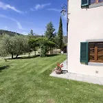 San Pietro Villa Cortona