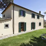 San Pietro * Cortona