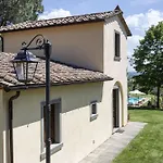 Villa San Pietro Cortona