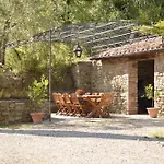 Villa San Pietro Cortona
