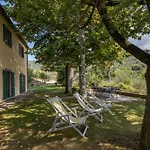 Villa San Pietro *