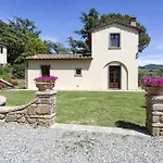 Villa San Pietro Cortona