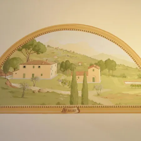 빌라 San Pietro