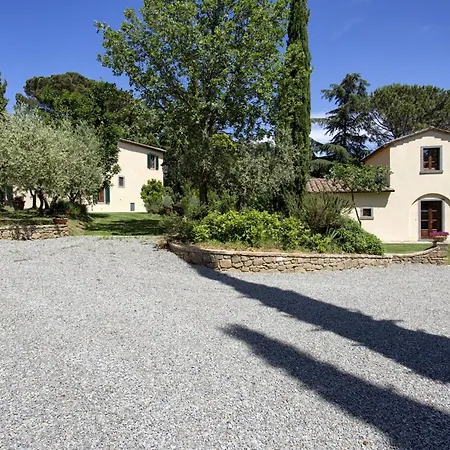 San Pietro 빌라 *