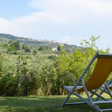 Villa San Pietro *