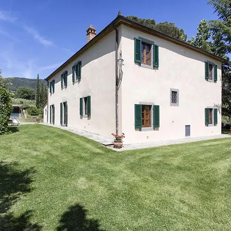 San Pietro Villa *